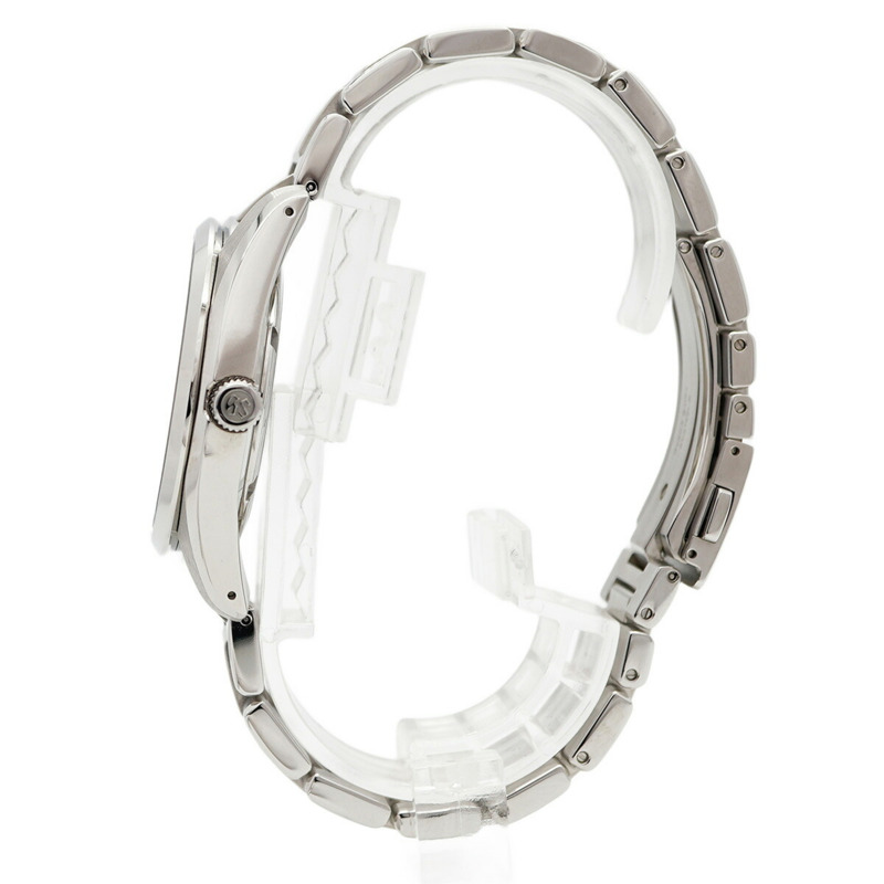 精工 Grand 9F85-0AC0 SBGP011 黑色錶盤男士腕錶-8