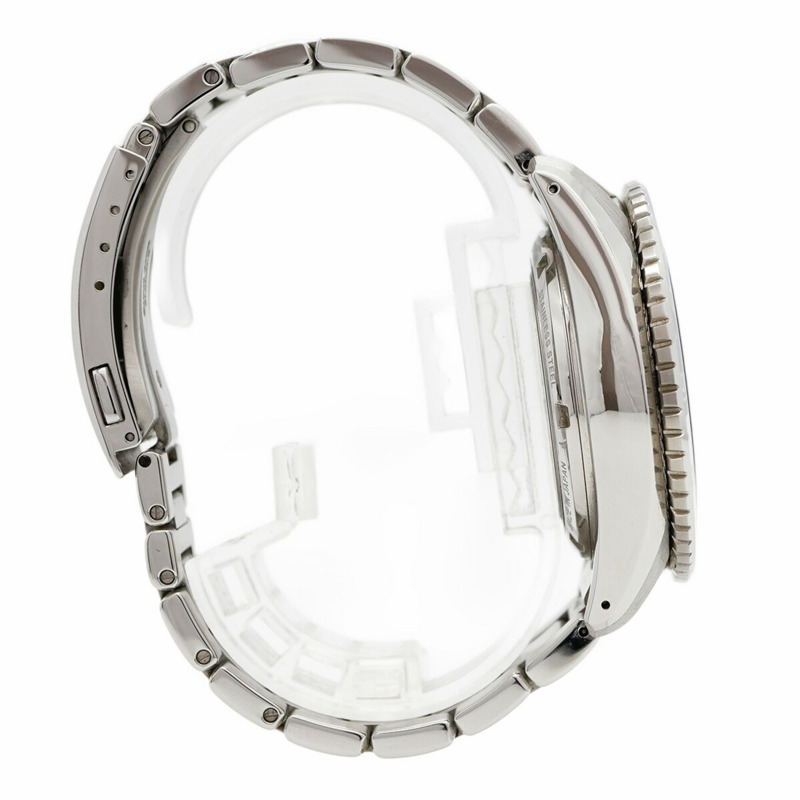 精工 Grand 9R16-0AC0 SBGE275 銀色錶盤男士腕錶-10