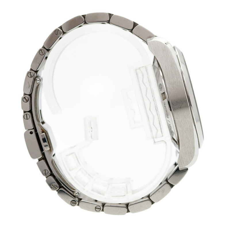 歐米茄海馬系列 231.10.39.60.02.001 銀色錶盤男士腕錶-10