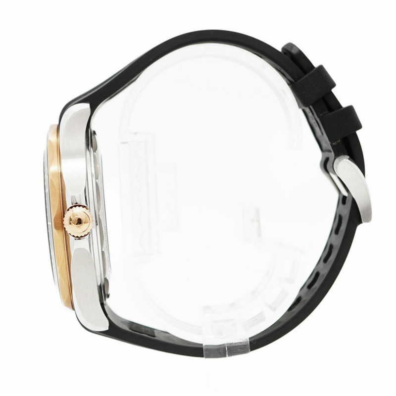 歐米茄海馬系列 210.22.42.20.01.002 黑色錶盤男士腕錶-8