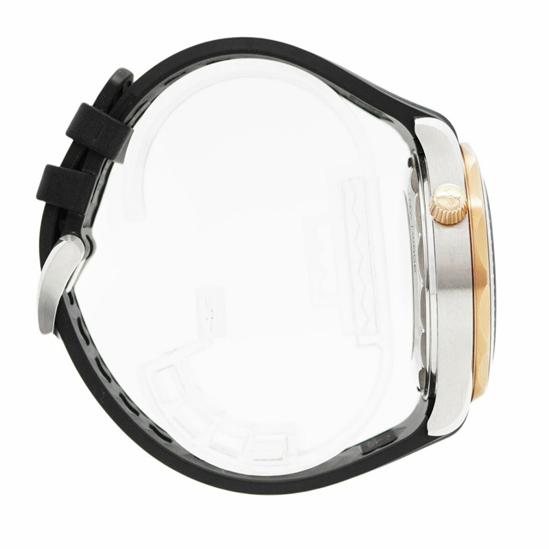 歐米茄海馬系列 210.22.42.20.01.002 黑色錶盤男士腕錶-9