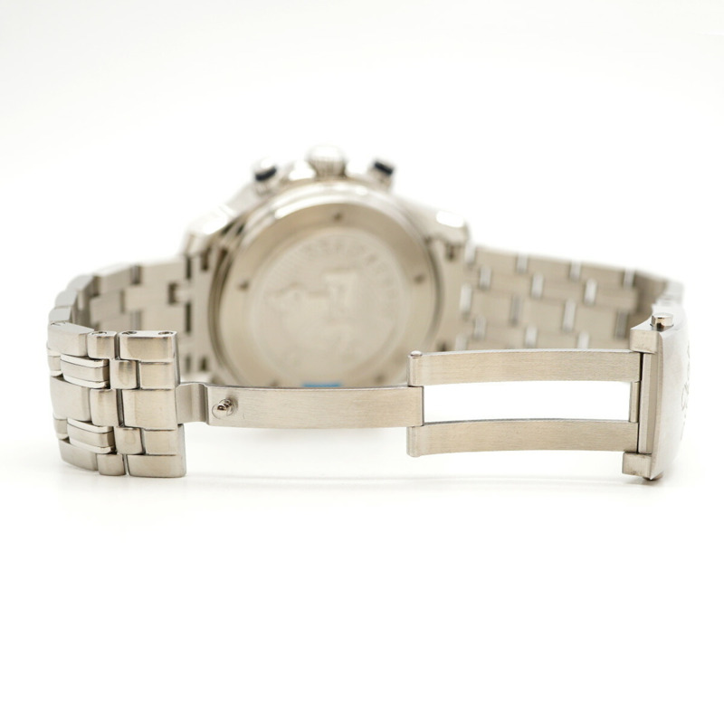 歐米茄海馬系列 212.30.44.52.03.001 海軍藍錶盤男士腕錶-4