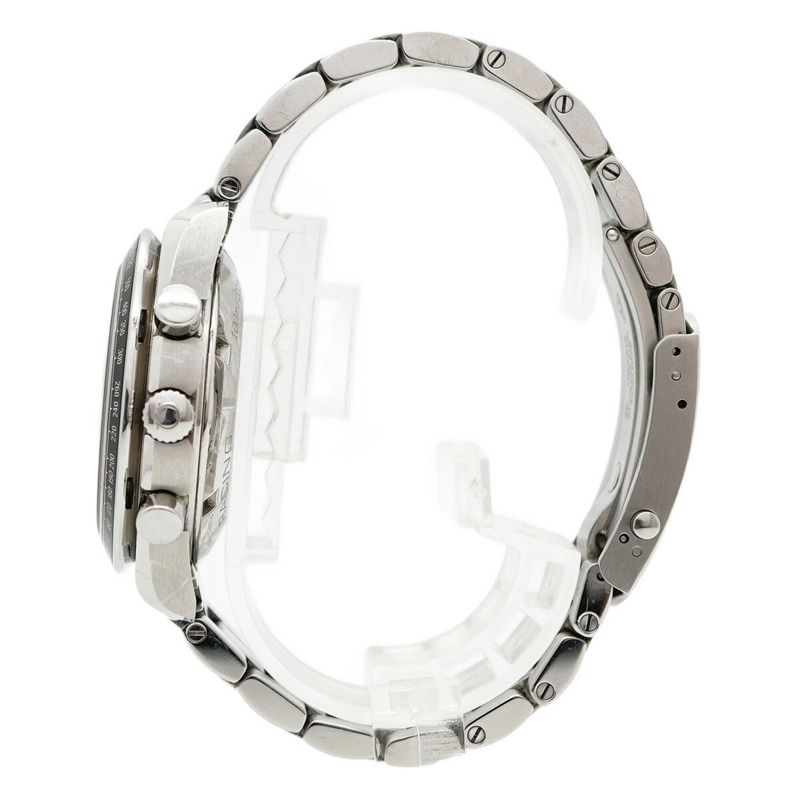 歐米茄超霸系列 326.30.40.50.01.001 黑色錶盤男士腕錶-9