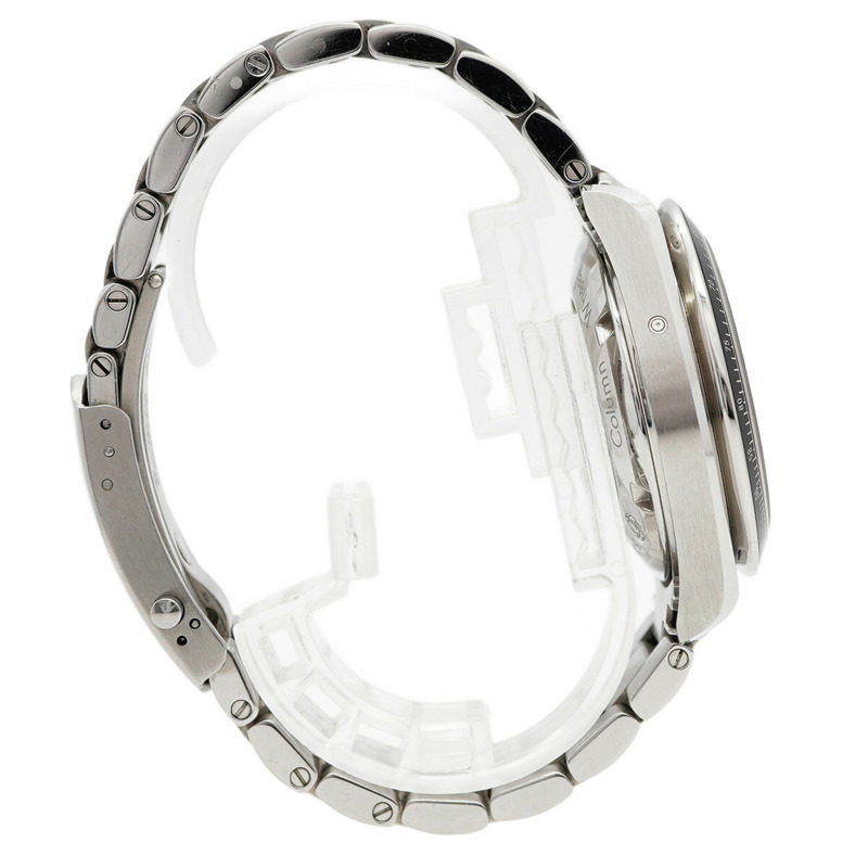 歐米茄超霸系列 326.30.40.50.01.001 黑色錶盤男士腕錶-10