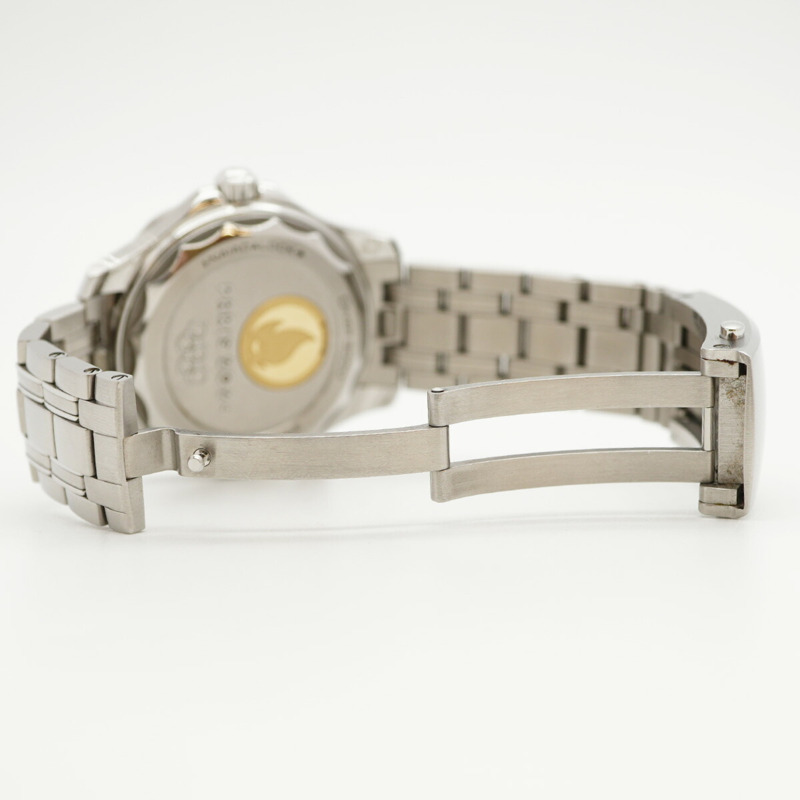 歐米茄海馬系列 522.21.42.20.04.001 白色錶盤男士腕錶-4