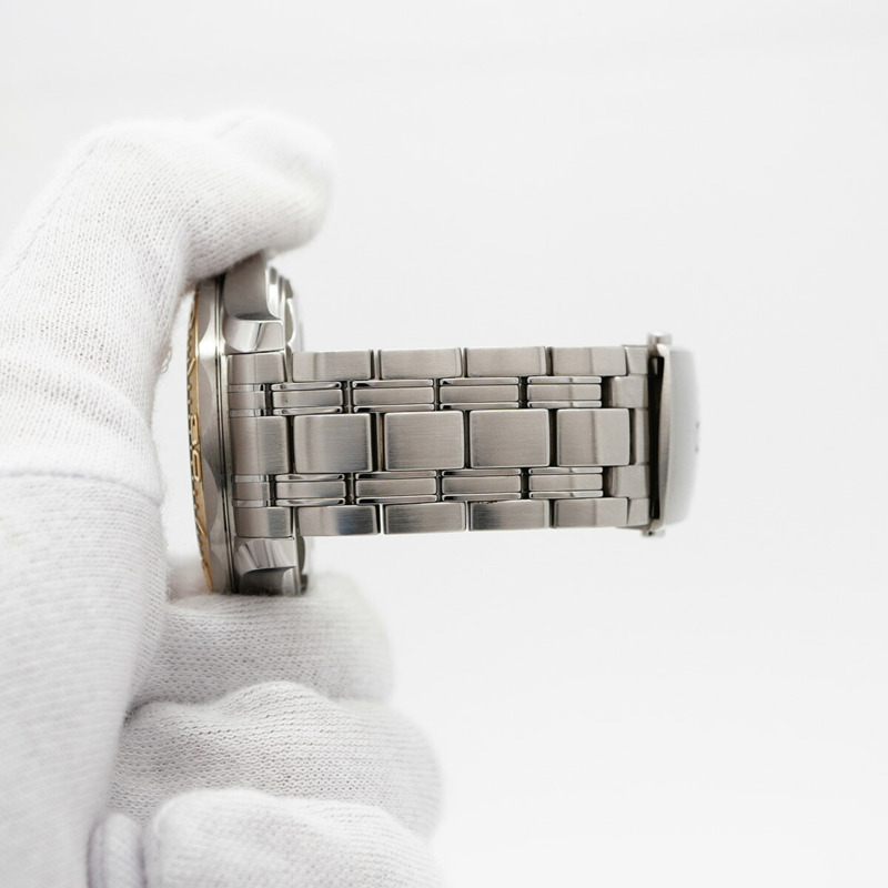 歐米茄海馬系列 522.21.42.20.04.001 白色錶盤男士腕錶-6