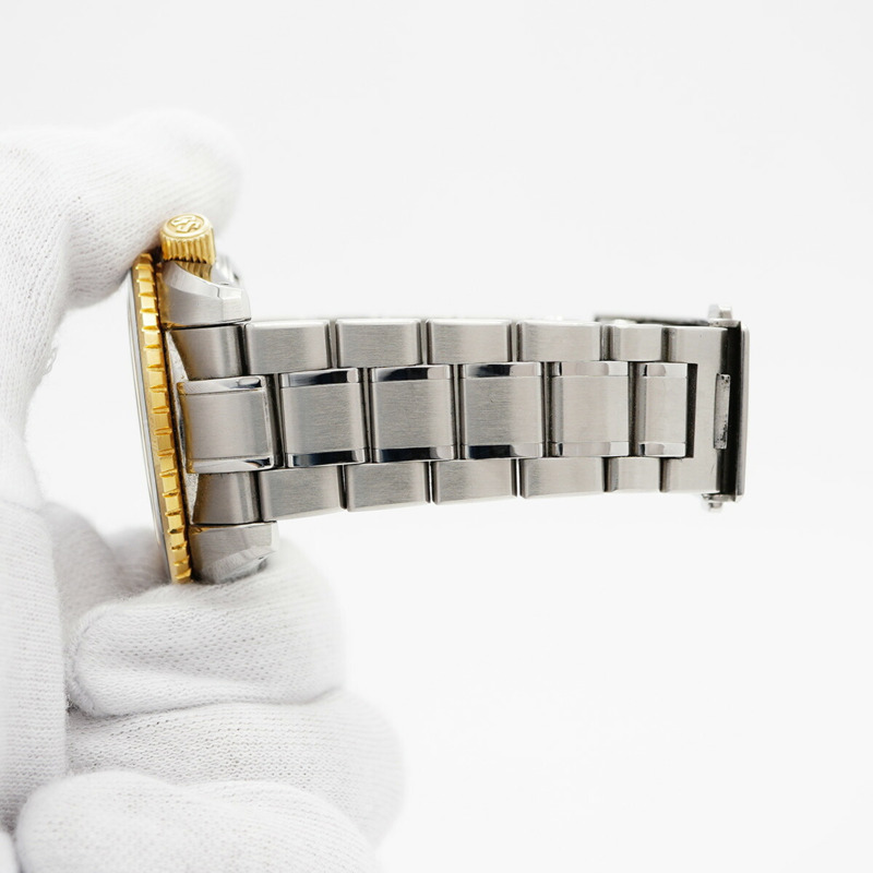 精工 Grand 9R66-0AW0 SBGE248 藍色錶盤男士腕錶-6