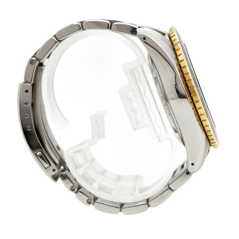 精工 Grand 9R66-0AW0 SBGE248 藍色錶盤男士腕錶-10