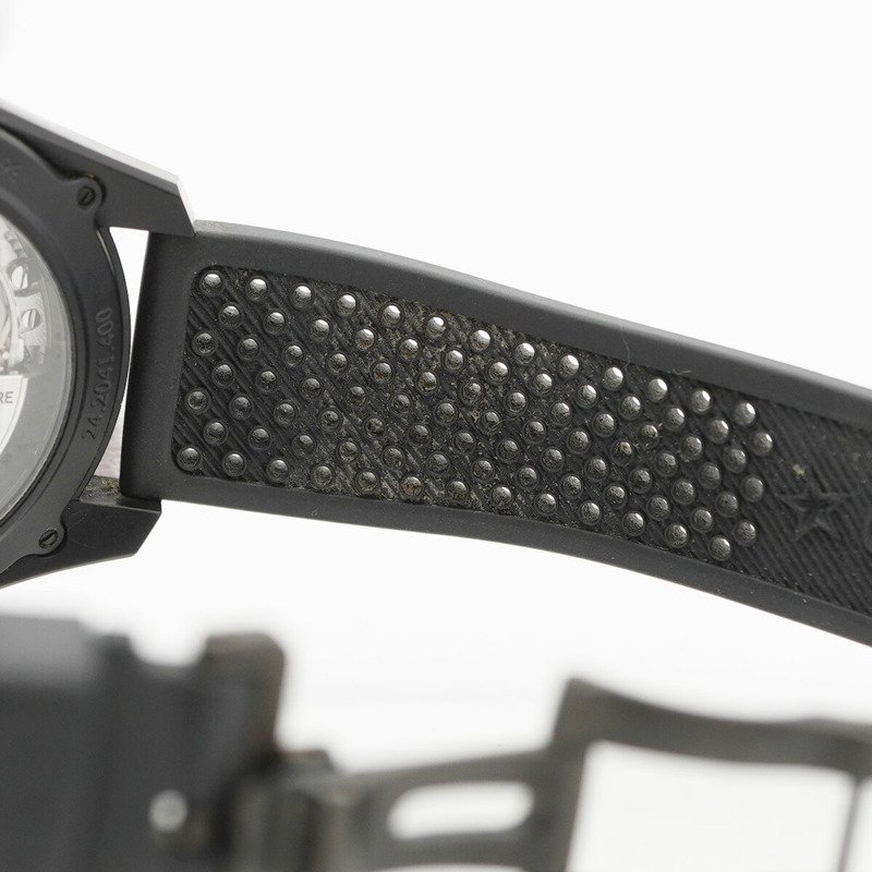 Zenith El Primero 24.2041.400 銀色錶盤男士手錶-6