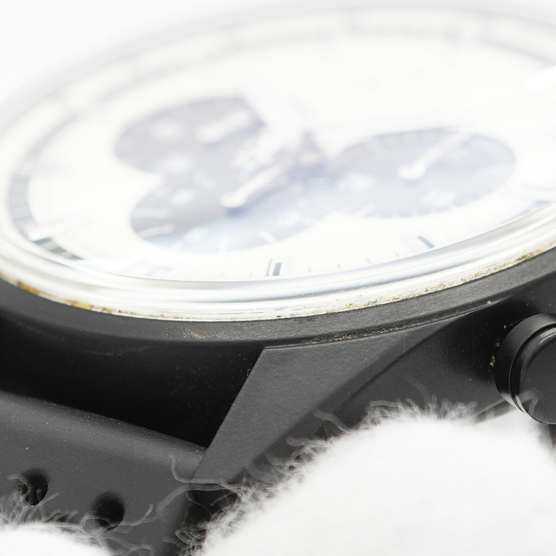 Zenith El Primero 24.2041.400 銀色錶盤男士手錶-7