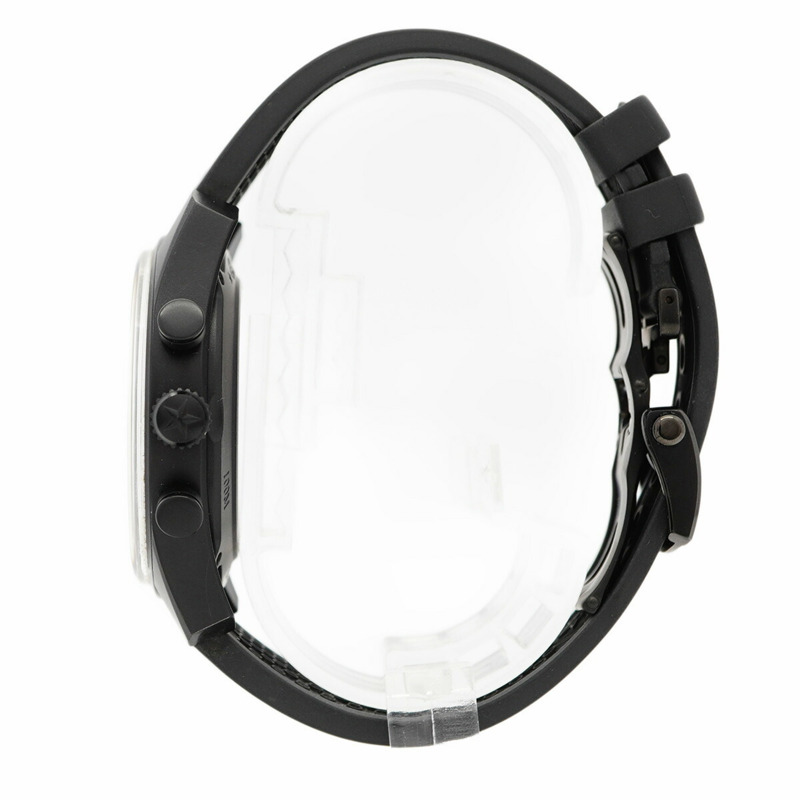 Zenith El Primero 24.2041.400 銀色錶盤男士手錶-9