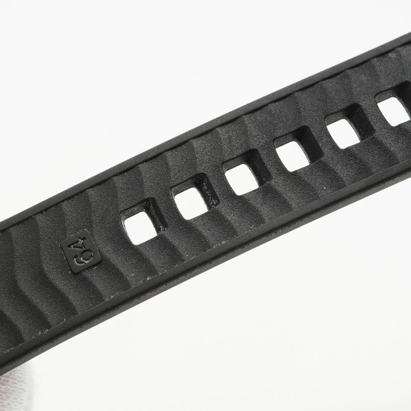 歐米茄海馬系列 210.22.42.20.01.001 黑色錶盤男士腕錶-6