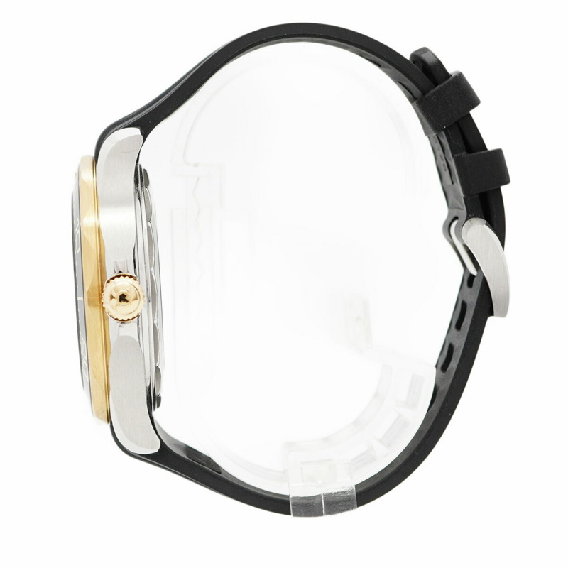 歐米茄海馬系列 210.22.42.20.01.001 黑色錶盤男士腕錶-9