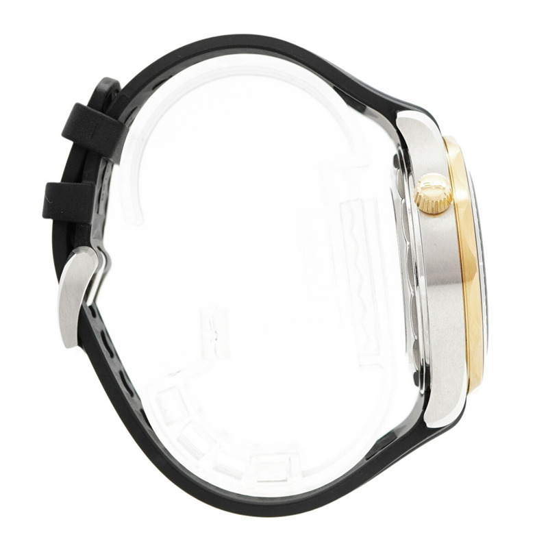 歐米茄海馬系列 210.22.42.20.01.001 黑色錶盤男士腕錶-10