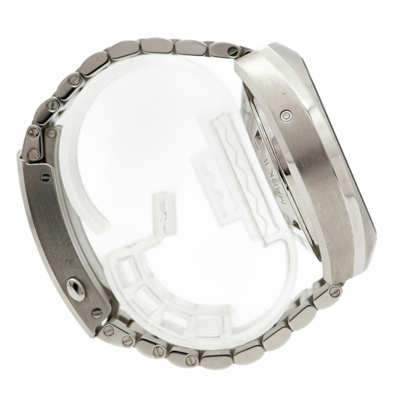 歐米茄超霸系列 327.10.43.50.01.001 黑色錶盤男士腕錶-10