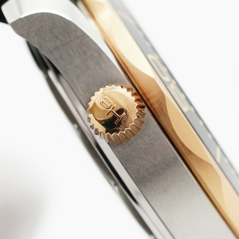 歐米茄海馬系列 210.22.42.20.01.002 黑色錶盤男士腕錶-6