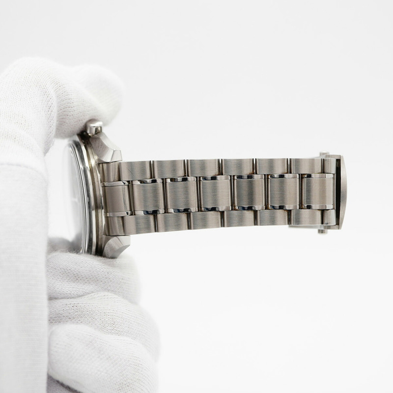 歐米茄超霸系列 311.30.42.30.01.006 黑色錶盤男士腕錶-6