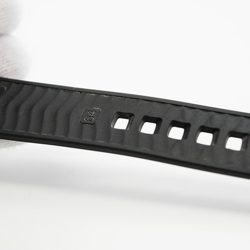 歐米茄海馬系列 210.32.42.20.01.001 黑色錶盤男士腕錶-6