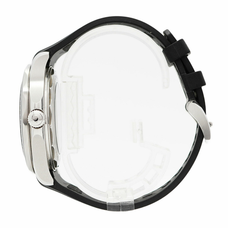 歐米茄海馬系列 210.32.42.20.01.001 黑色錶盤男士腕錶-9