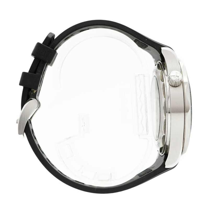 歐米茄海馬系列 210.32.42.20.01.001 黑色錶盤男士腕錶-10