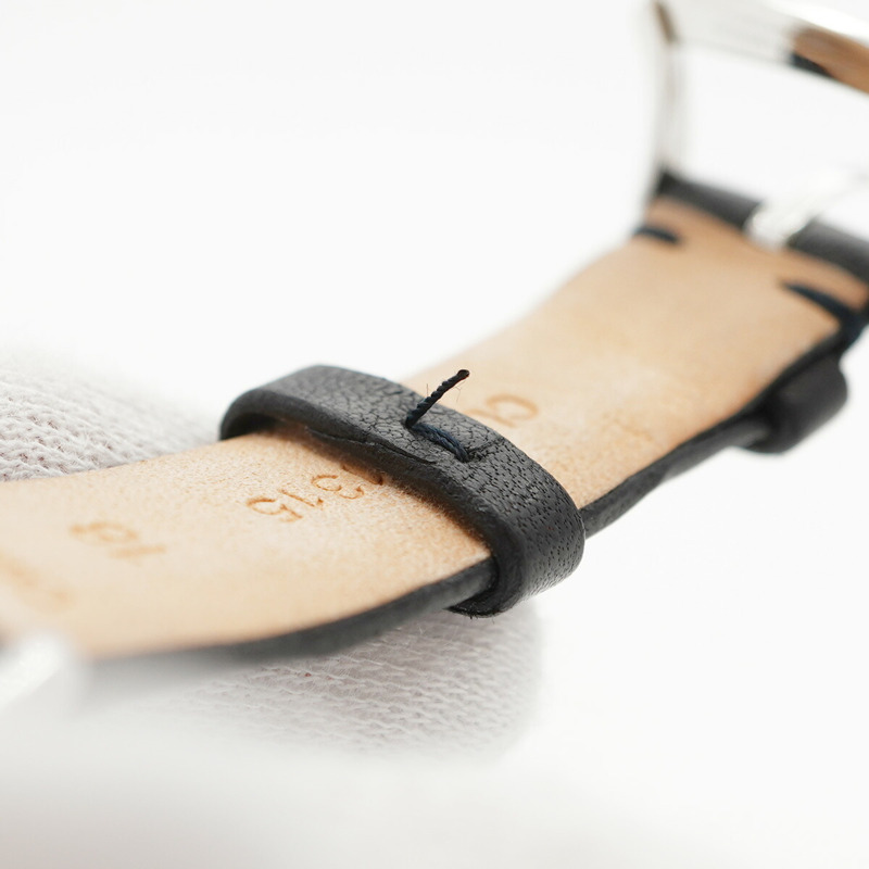 歐米茄碟飛系列 428.17.36.60.04.001 白色錶盤女錶-8