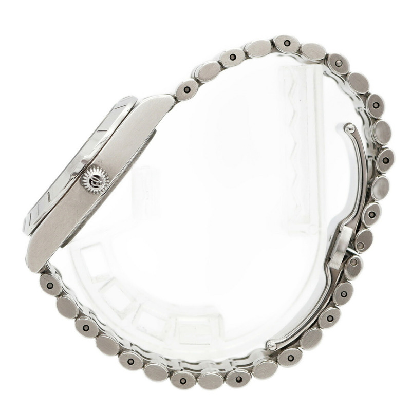 百年靈 Chronomat 28 A72310 女士藍色錶盤腕錶-8