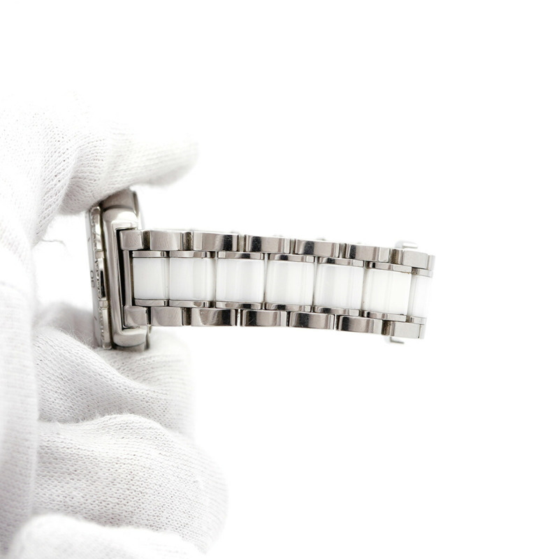 TAG Heuer Formula 1 WAH1313 白色錶盤女錶-5