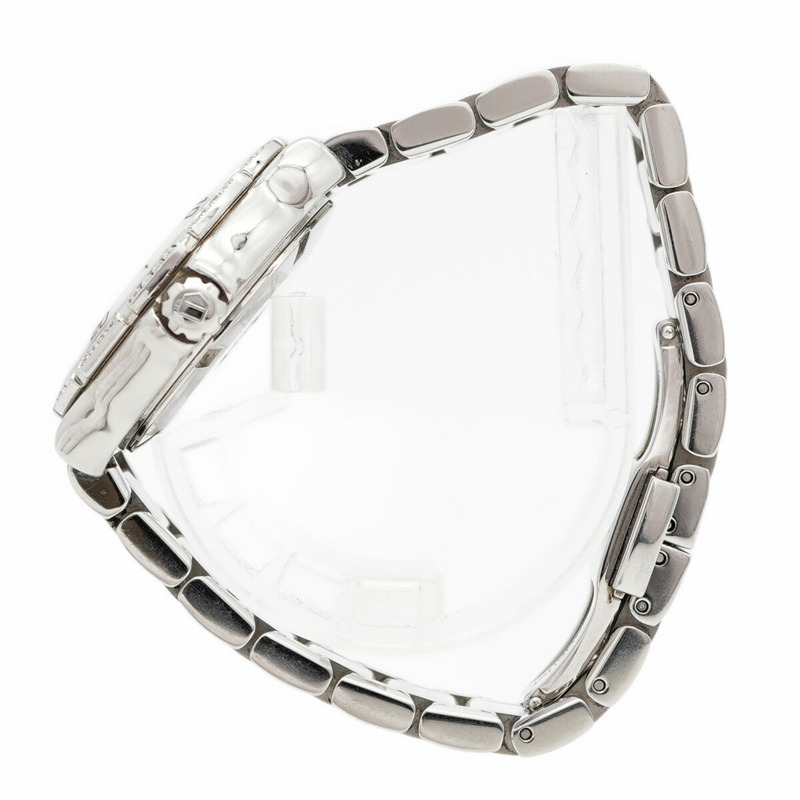 TAG Heuer Formula 1 WAH1313 白色錶盤女錶-7