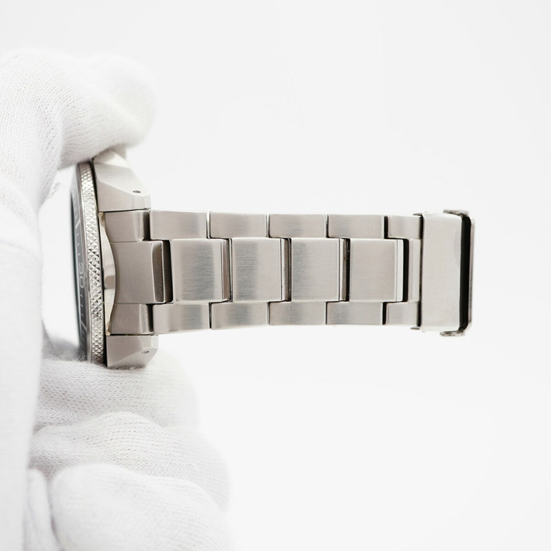 精工 Prospex 4R35-01V0 SBDY007 海軍藍錶盤男士腕錶-5