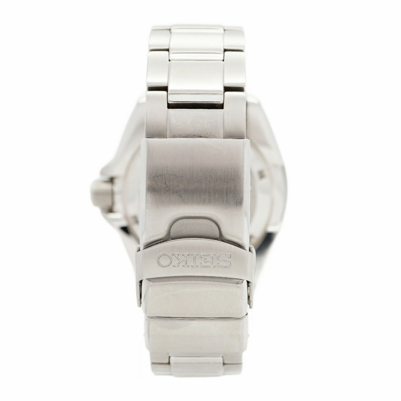 精工 Prospex 4R35-01V0 SBDY007 海軍藍錶盤男士腕錶-7