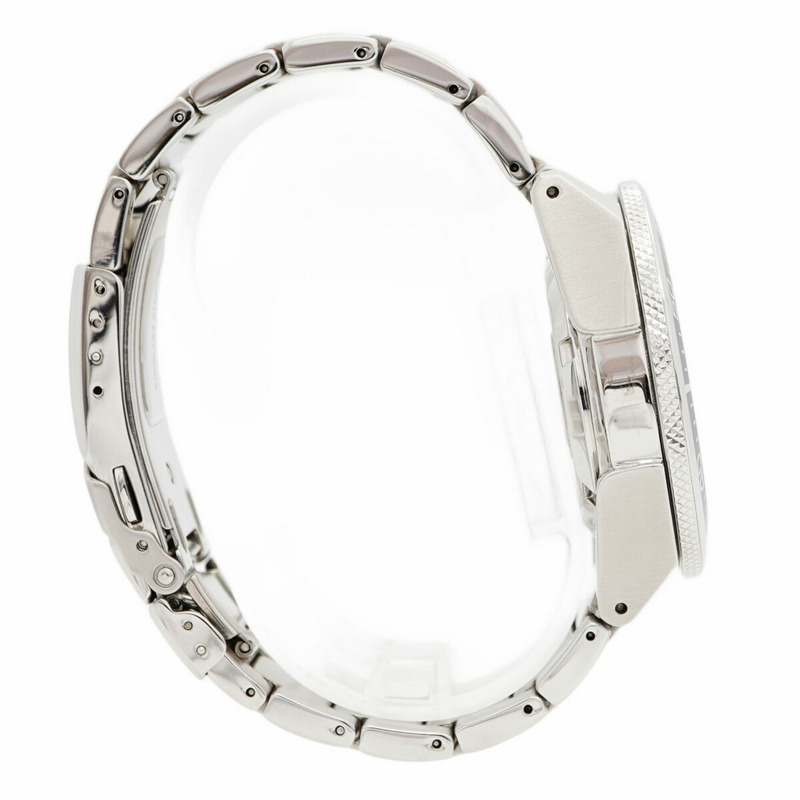 精工 Prospex 4R35-01V0 SBDY007 海軍藍錶盤男士腕錶-9