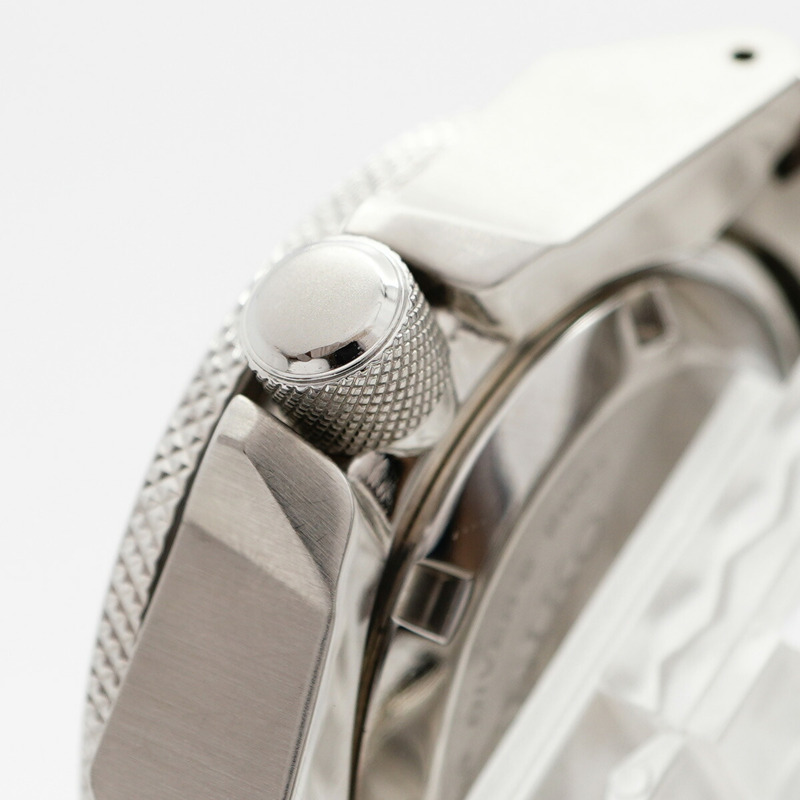 精工 Prospex 4R35-01V0 SBDY007 海軍藍錶盤男士腕錶-10