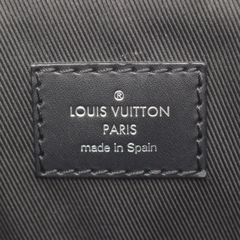 路易威登 District PM NM 單肩斜背包 M44000 Monogram Eclipse LV-3