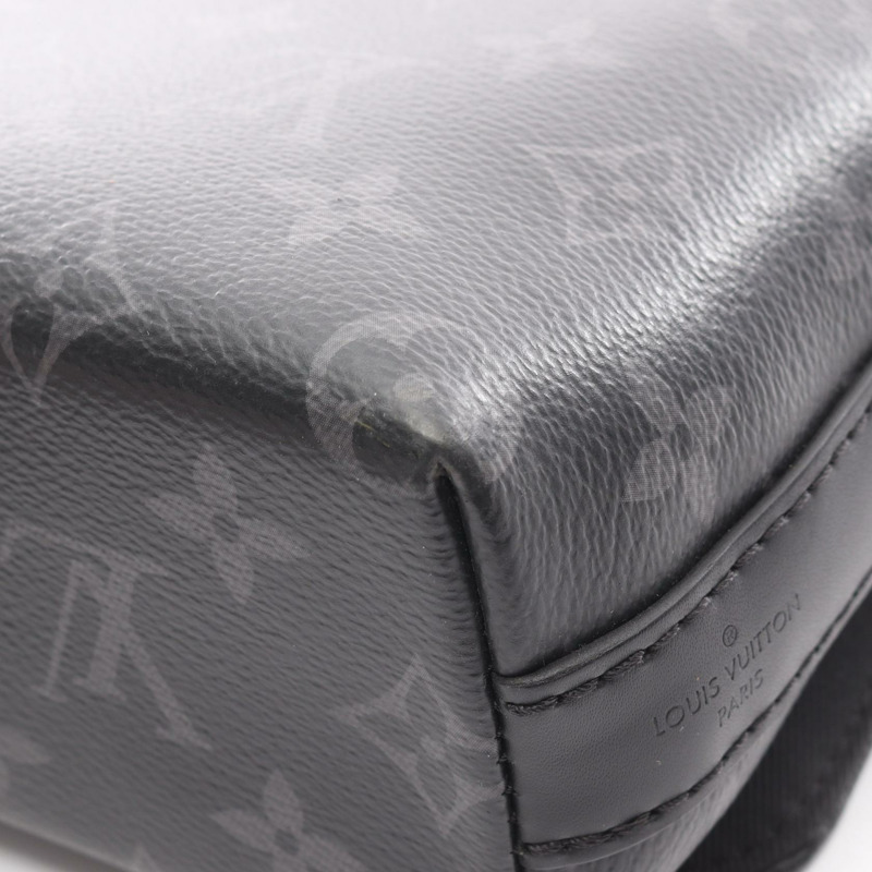 路易威登 District PM NM 單肩斜背包 M44000 Monogram Eclipse LV-7