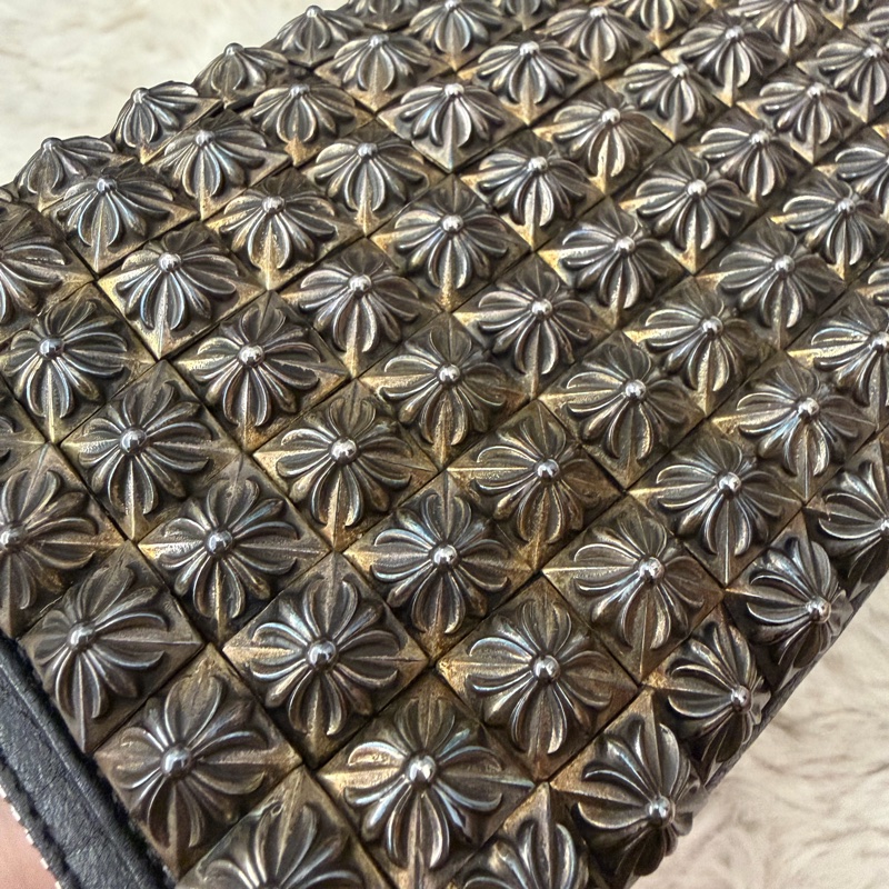 CHROME HEARTS長夾-1