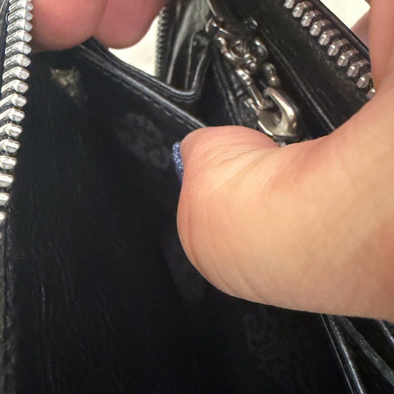 CHROME HEARTS長夾-21