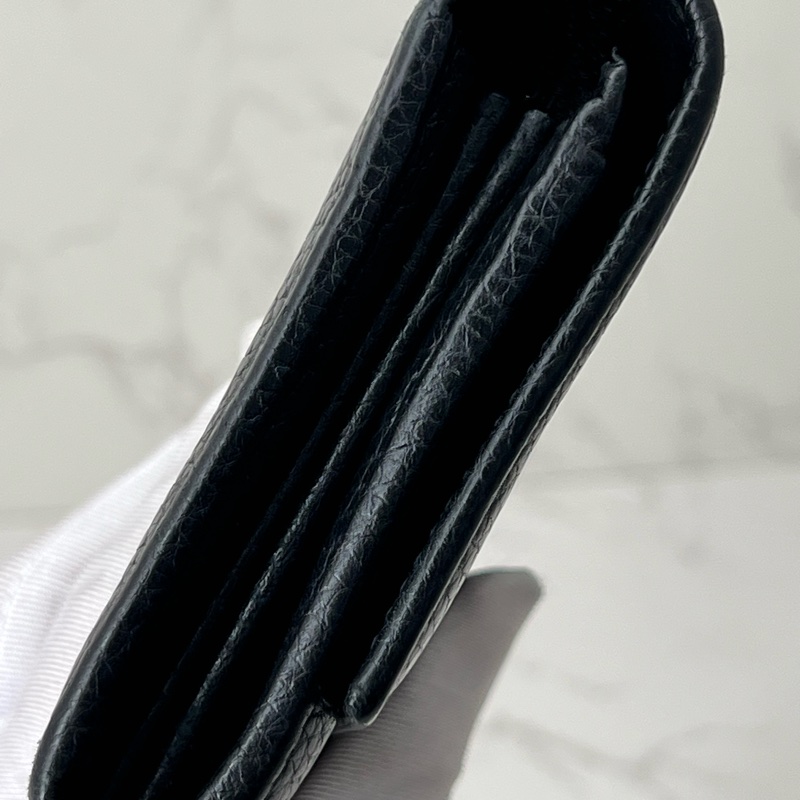 💗香緹國際精品💗 701 Gucci 牛皮長夾 甜甜價-3