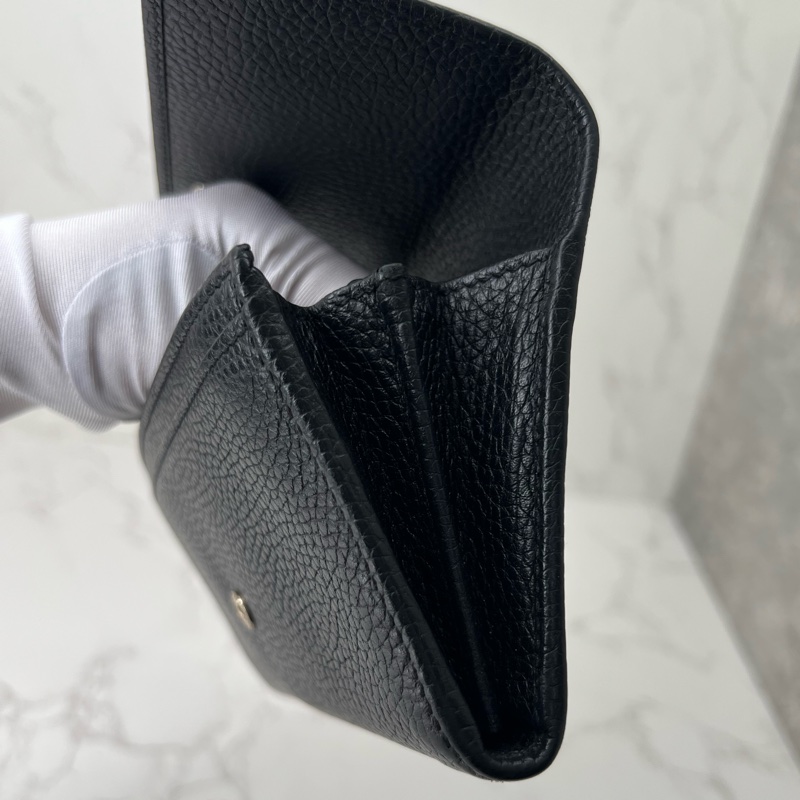 💗香緹國際精品💗 701 Gucci 牛皮長夾 甜甜價-7