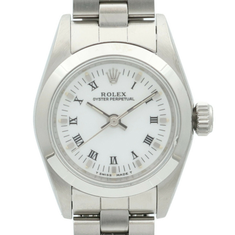ROLEX Oyster Perpetual 67180-0