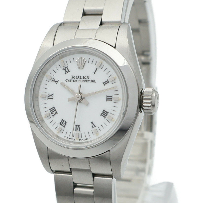 ROLEX Oyster Perpetual 67180-2