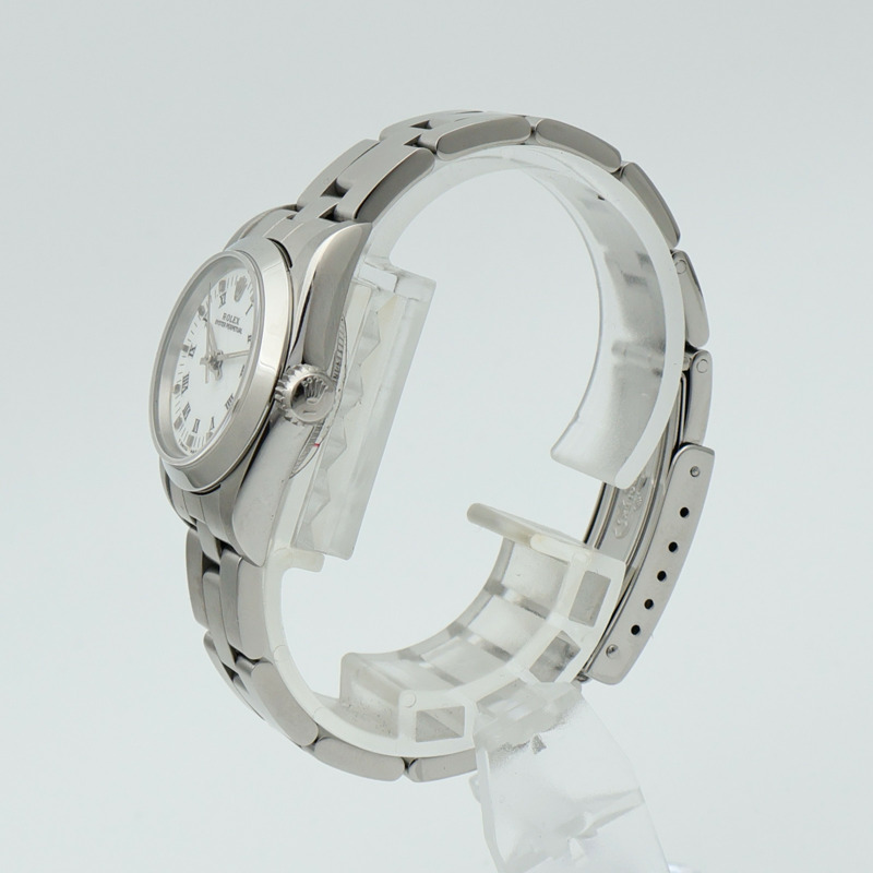 ROLEX Oyster Perpetual 67180-3