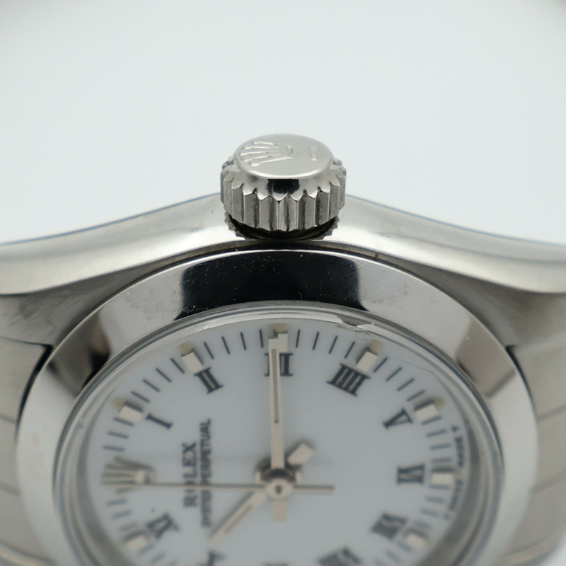 ROLEX Oyster Perpetual 67180-8