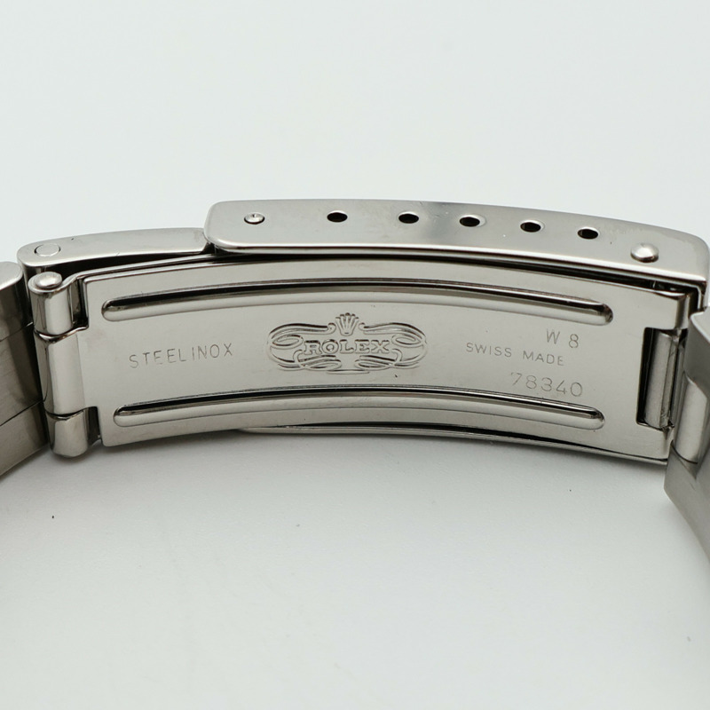 ROLEX Oyster Perpetual 67180-11