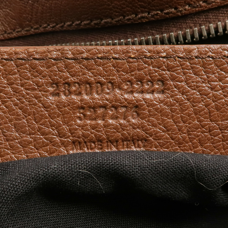 BALENCIAGA 羊皮皮革Giant Part Time手挽肩背兩用袋-11