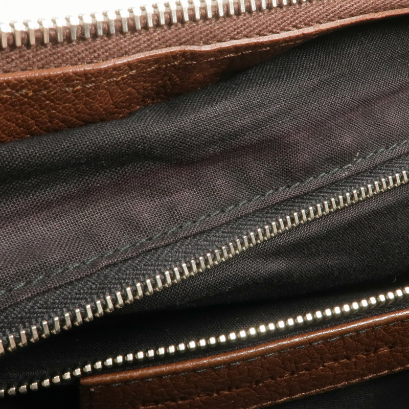 BALENCIAGA 羊皮皮革Giant Part Time手挽肩背兩用袋-12