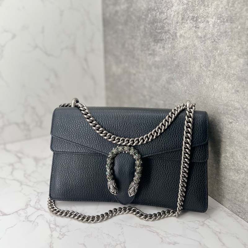 💗香緹國際精品💗 715 Gucci 酒神包-0