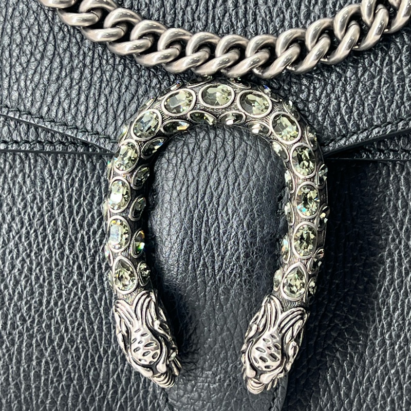 💗香緹國際精品💗 715 Gucci 酒神包-1