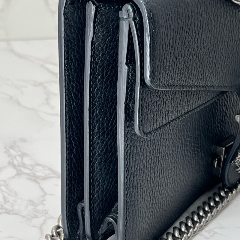 💗香緹國際精品💗 715 Gucci 酒神包-3