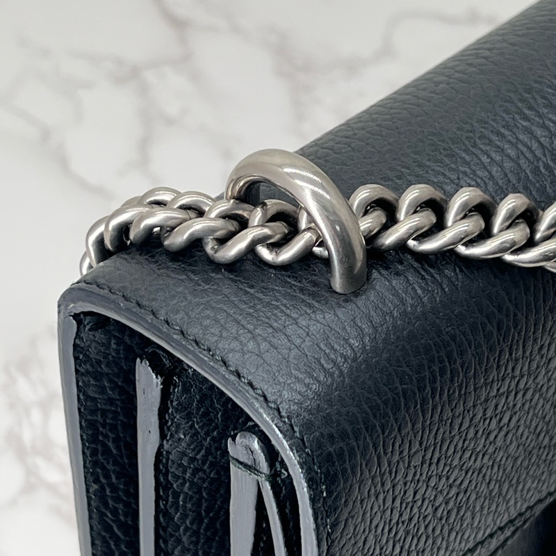 💗香緹國際精品💗 715 Gucci 酒神包-4