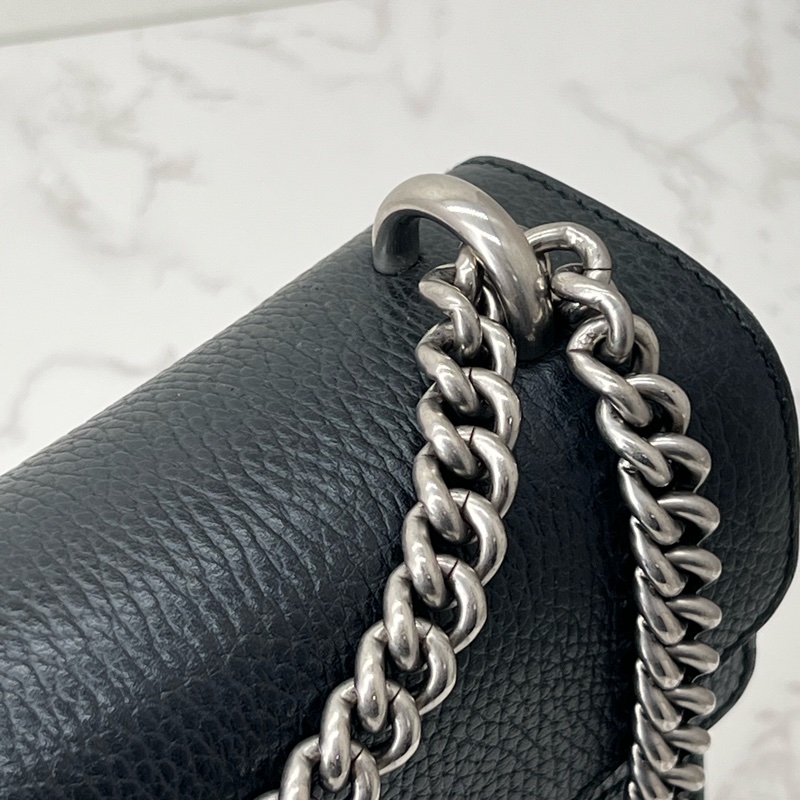 💗香緹國際精品💗 715 Gucci 酒神包-5